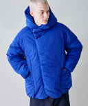 Slack Padding Jacket