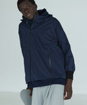 Three Layers Compounded JKT