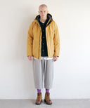 Slant Padding Mt Jacket
