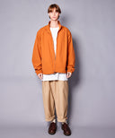 2-Way Convertible Wave Jacket