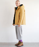 Slant Padding Mt Jacket