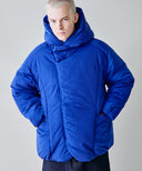 Slack Padding Jacket