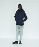 Three Layers Compounded JKT