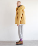 Slant Padding Mt Jacket