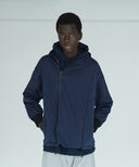 Three Layers Compounded JKT