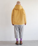 Slant Padding Mt Jacket