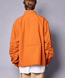 2-Way Convertible Wave Jacket