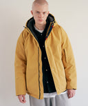 Slant Padding Mt Jacket