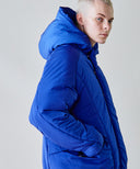 Slack Padding Jacket