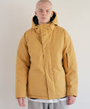 Slant Padding Mt Jacket