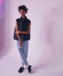 Shell Puff Down Vest