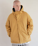 Slant Padding Mt Jacket