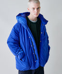 Slack Padding Jacket