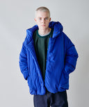 Slack Padding Jacket