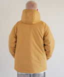 Slant Padding Mt Jacket