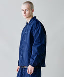 Heritage Coach Jacket