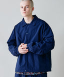 Heritage Coach Jacket