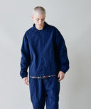 Heritage Coach Jacket