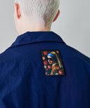 Heritage Coach Jacket