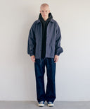 【Pre-Order】Sun Dry Canvas Coach Jacket