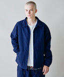 Heritage Coach Jacket