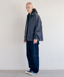 【Pre-Order】Sun Dry Canvas Coach Jacket