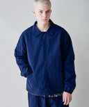 Heritage Coach Jacket