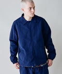 Heritage Coach Jacket
