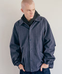 【Pre-Order】Sun Dry Canvas Coach Jacket