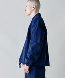 Heritage Coach Jacket