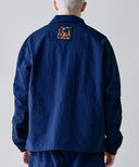 Heritage Coach Jacket