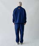 Heritage Coach Jacket