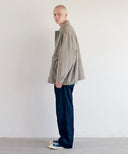 【Pre-Order】Canvas Utility Field Jacket