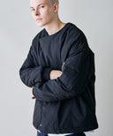 Tactical Collarless Jacket