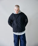 Tactical Collarless Jacket