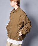 2-Way Convertible Wave Jacket