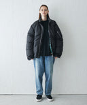 Volume MA-1 Down Jacket