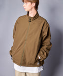 2-Way Convertible Wave Jacket