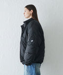 Volume MA-1 Down Jacket