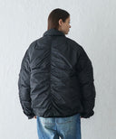 Volume MA-1 Down Jacket