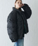 Volume MA-1 Down Jacket