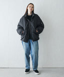 Volume MA-1 Down Jacket