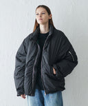 Volume MA-1 Down Jacket