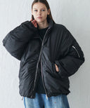 Volume MA-1 Down Jacket