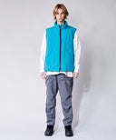 Shell Puff Down Vest
