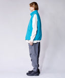 Shell Puff Down Vest