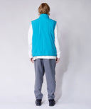 Shell Puff Down Vest