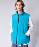 Shell Puff Down Vest