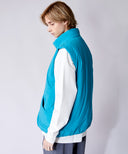 Shell Puff Down Vest