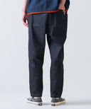 Rigid Bulky Denim
